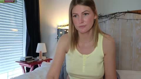 Misslucci online show from December 2024 09:13:01 AM