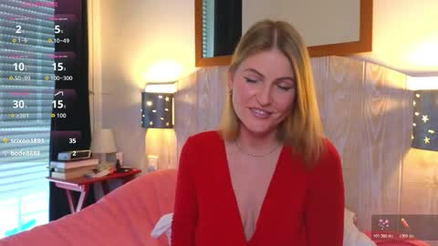 Misslucci online show from February 2026 03:07:01 PM