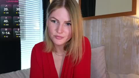 Snapshot of misslucci chatting on April 2026 02:12:02 PM Misslucci online show from April 2026 02:12:02 PM