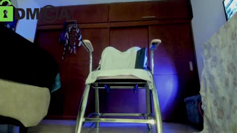 Lucye Robbie online show from January 2025 05:40:02 AM