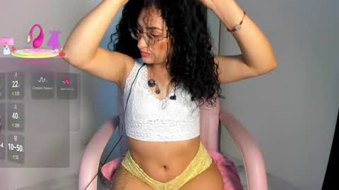 Snapshot of misslya0 chatting on January 2026 02:59:01 AM misslya0 online show from January 2026 02:59:01 AM