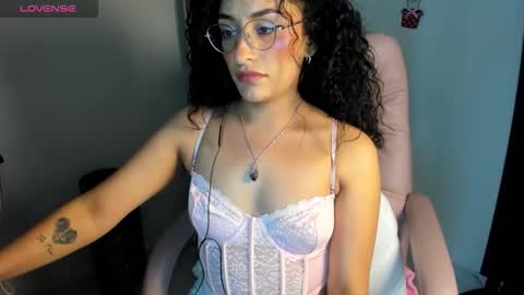 Snapshot of misslya0 chatting on February 2026 02:42:02 AM misslya0 online show from February 2026 02:42:02 AM