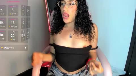 Snapshot of misslya0 chatting on March 2026 05:08:02 AM misslya0 online show from March 2026 05:08:02 AM