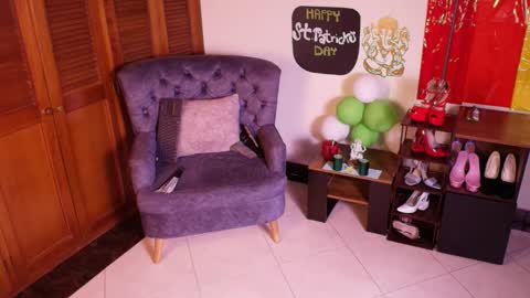 Snapshot of missmabelle_ chatting on March 2026 02:26:01 AM Im Valentina online show from March 2026 02:26:01 AM