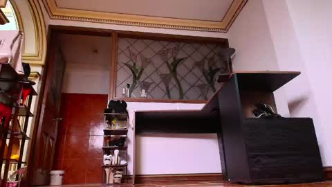 Im Valentina  online show from May 2026 11:55:01 PM