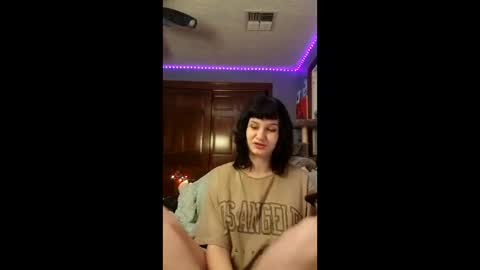 missmacabre666 online show from February 2026 09:39:02 AM