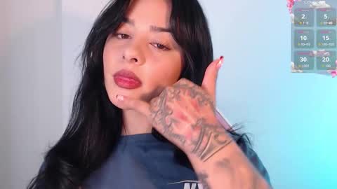 missmariana_ online show from October 2025 12:22:02 AM