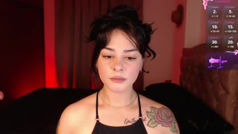missmariana_ online show from April 2026 12:04:01 AM