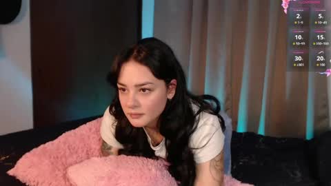 Snapshot of missmariana_ chatting on April 2026 12:11:02 AM missmariana_ online show from April 2026 12:11:02 AM
