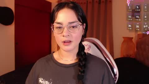 Snapshot of missmariana_ chatting on April 2026 11:51:02 PM missmariana_ online show from April 2026 11:51:02 PM