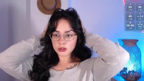 Snapshot of missmariana_ chatting on April 2026 11:40:02 PM missmariana_ online show from April 2026 11:40:02 PM