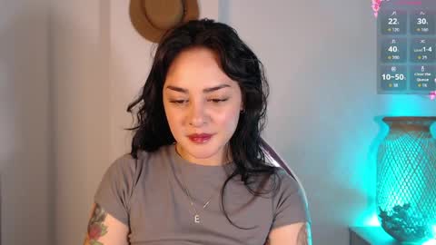 Snapshot of missmariana_ chatting on April 2026 11:51:02 PM missmariana_ online show from April 2026 11:51:02 PM