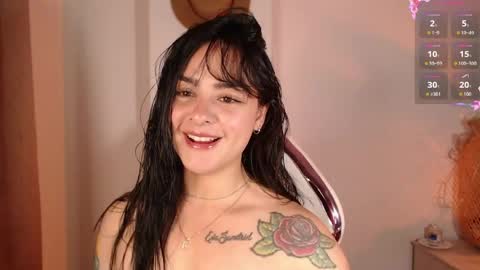 Snapshot of missmariana_ chatting on April 2026 11:35:02 PM missmariana_ online show from April 2026 11:35:02 PM