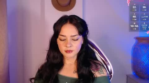 Snapshot of missmariana_ chatting on April 2026 11:35:01 PM missmariana_ online show from April 2026 11:35:01 PM