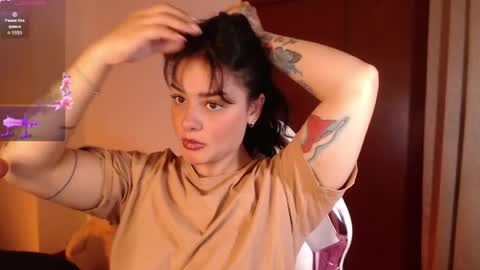 Snapshot of missmariana_ chatting on May 2026 11:24:02 PM missmariana_ online show from May 2026 11:24:02 PM
