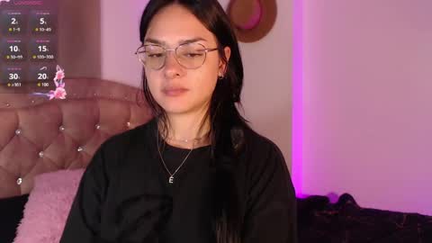 Snapshot of missmariana_ chatting on May 2026 12:29:02 AM missmariana_ online show from May 2026 12:29:02 AM