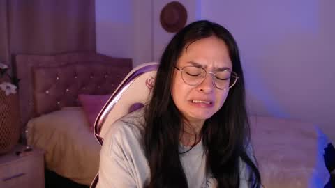Snapshot of missmariana_ chatting on May 2026 04:07:02 AM missmariana_ online show from May 2026 04:07:02 AM