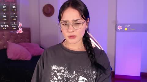 Snapshot of missmariana_ chatting on May 2026 12:17:02 AM missmariana_ online show from May 2026 12:17:02 AM