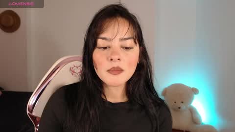 Snapshot of missmariana_ chatting on May 2026 11:21:01 PM missmariana_ online show from May 2026 11:21:01 PM