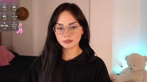 Snapshot of missmariana_ chatting on May 2026 11:55:01 PM missmariana_ online show from May 2026 11:55:01 PM