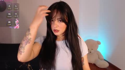 Snapshot of missmariana_ chatting on May 2026 11:56:01 PM missmariana_ online show from May 2026 11:56:01 PM