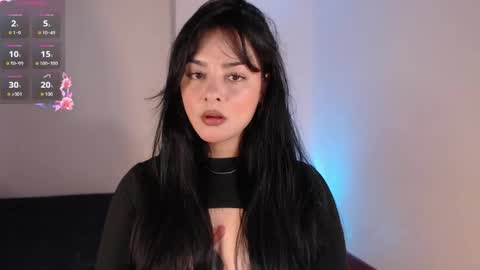 Snapshot of missmariana_ chatting on May 2026 11:50:01 PM missmariana_ online show from May 2026 11:50:01 PM