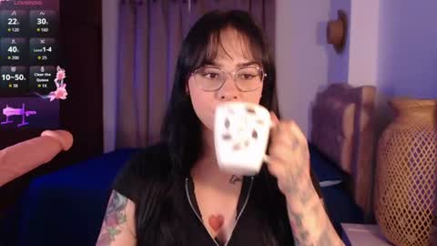 missmariana_ online show from June 2026 11:14:02 PM