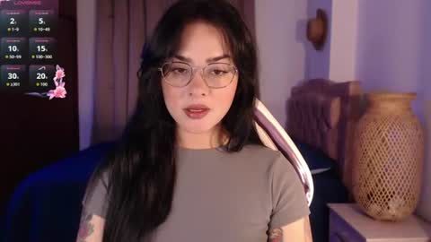 missmariana_ online show from June 2026 11:24:01 PM