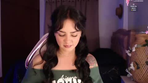 missmariana_ online show from July 2026 11:32:01 PM