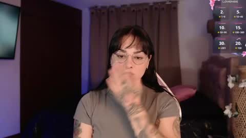 missmariana_ online show from July 2026 11:44:02 PM