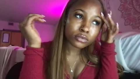 Snapshot of missmarimac chatting on January 2026 08:34:01 PM missmarimac online show from January 2026 08:34:01 PM