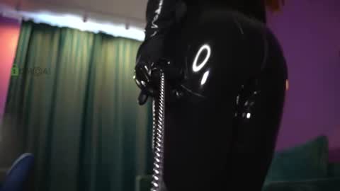 Goddess Mary Bratty Mistress. Latexleather. spandex. nylon - are my favourite things online show from July 2026 11:17:02 AM