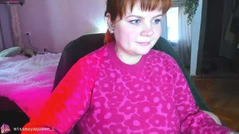 Maya online show from June 2026 12:27:01 PM