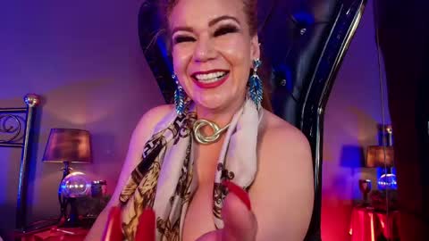 missmelania online show from May 2026 09:23:02 PM