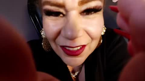 missmelania online show from June 2026 09:46:01 PM