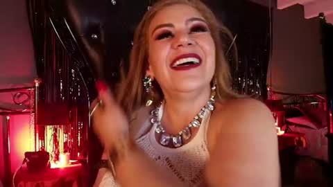 missmelania online show from July 2026 07:51:02 PM