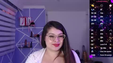 Miia online show from December 2024 03:33:01 PM