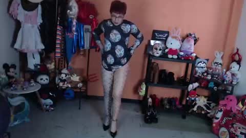 Miss Mia online show from June 2026 05:55:02 PM