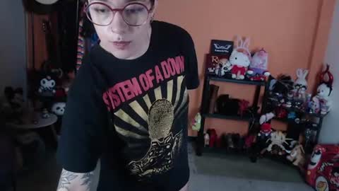 Miss Mia online show from June 2026 01:08:02 PM