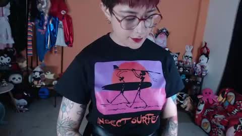 Miss Mia online show from June 2026 11:04:02 AM
