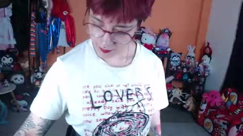 Miss Mia online show from June 2026 07:48:01 PM