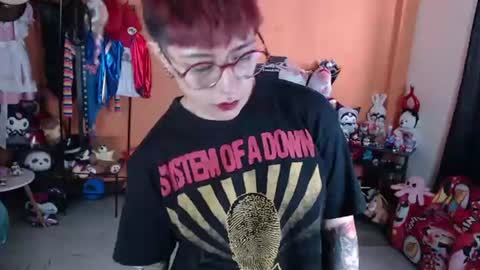 Miss Mia online show from July 2026 05:06:02 PM