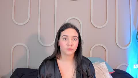 Mia  online show from June 2026 12:02:01 PM