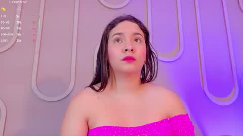 Mia  online show from July 2026 11:47:02 AM