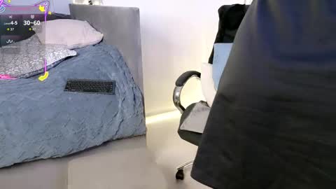 Snapshot of missmiamor chatting on February 2026 08:29:02 PM Mia online show from February 2026 08:29:02 PM