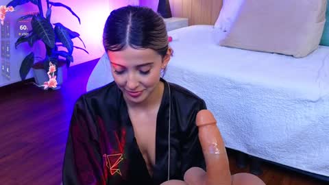 Snapshot of missmonaco chatting on December 2024 03:09:01 AM Emma Rivera online show from December 2024 03:09:01 AM