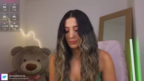 Emma Rivera online show from June 2026 10:08:01 PM
