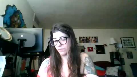 Snapshot of missmonatoyou chatting on February 2026 10:58:02 AM MissMona online show from February 2026 10:58:02 AM