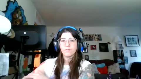 Snapshot of missmonatoyou chatting on February 2026 12:55:01 PM MissMona online show from February 2026 12:55:01 PM