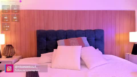 Carla  online show from July 2026 11:31:01 PM